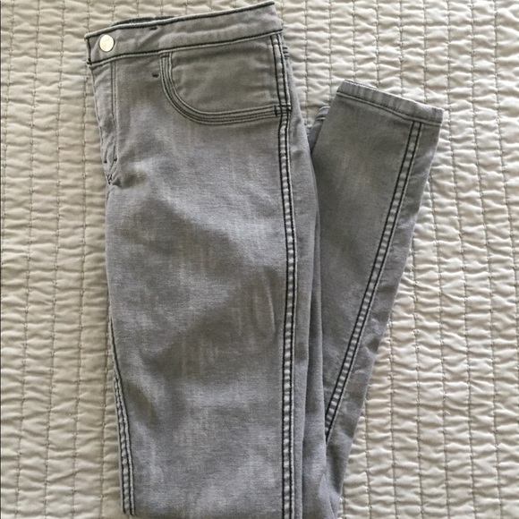 Levi’s Reversible Jean - Picture 5 of 5